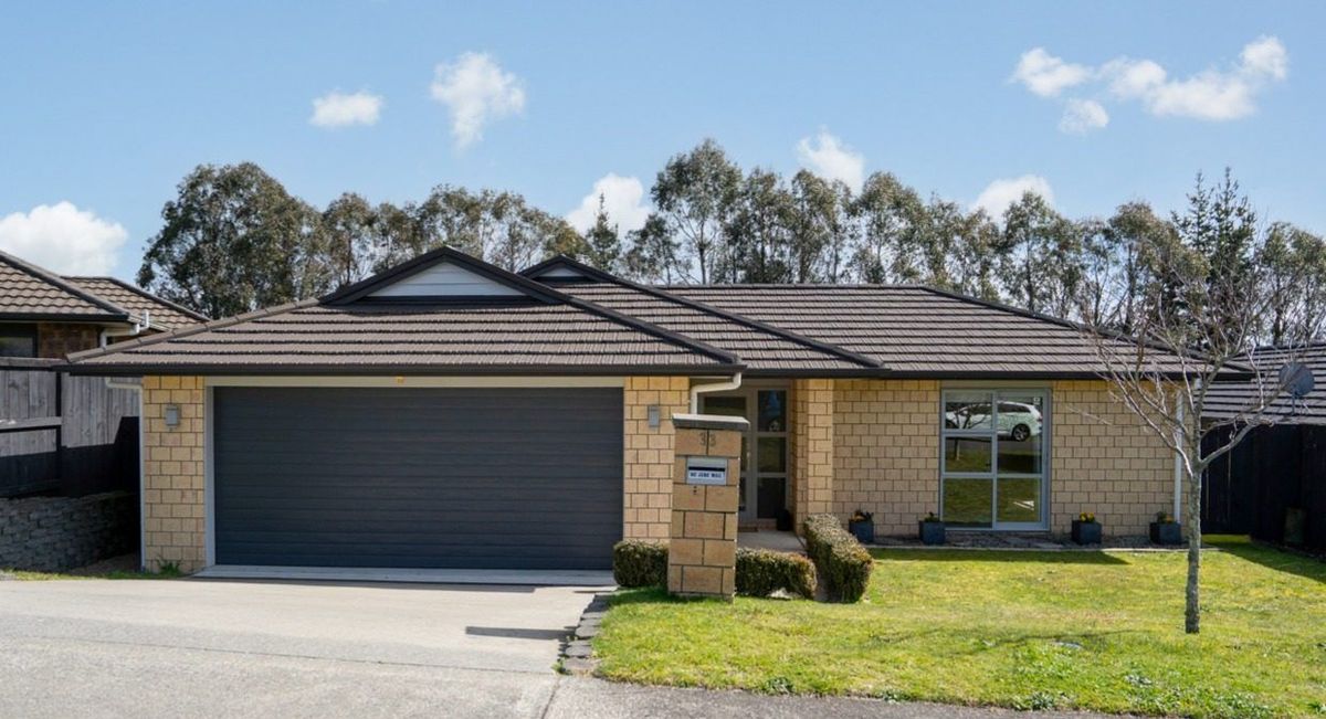 Four Bedroom Home in Cambridge
