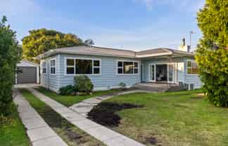 541 Childers Road, Te Hapara