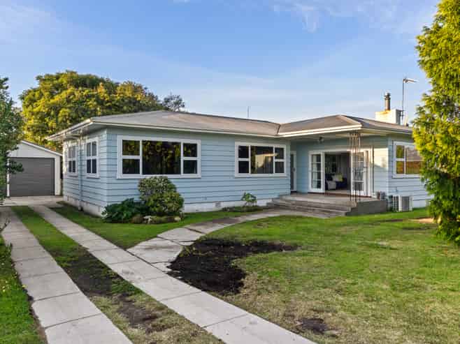541 Childers Road, Te Hapara