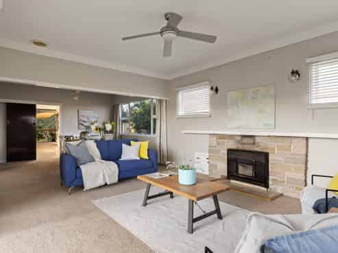 541 Childers Road, Te Hapara