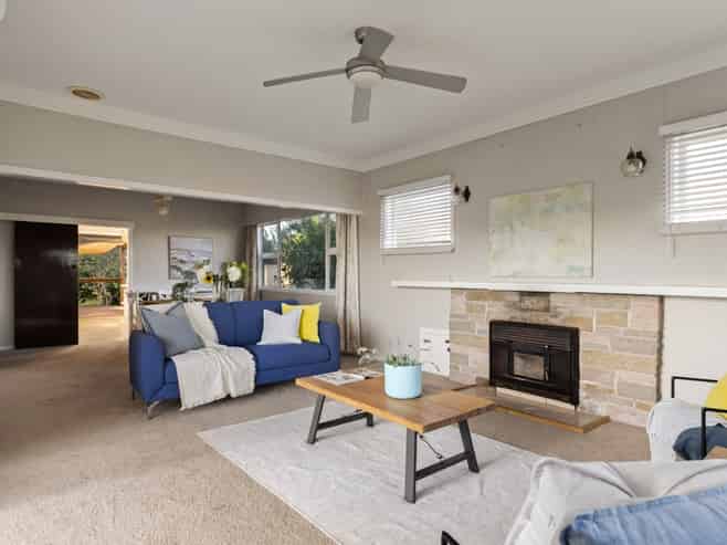 541 Childers Road, Te Hapara