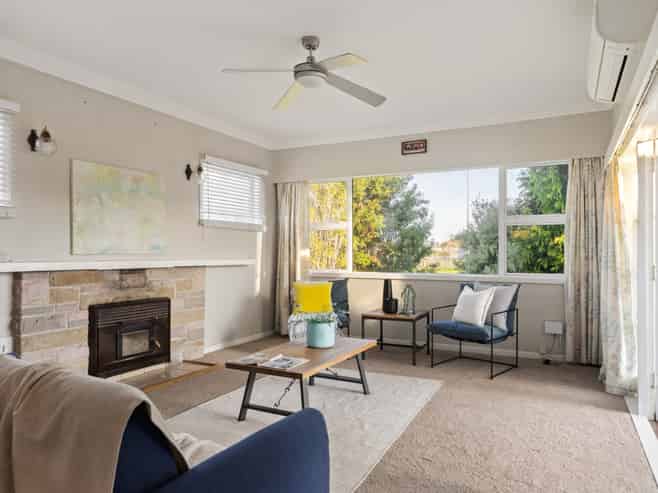 541 Childers Road, Te Hapara