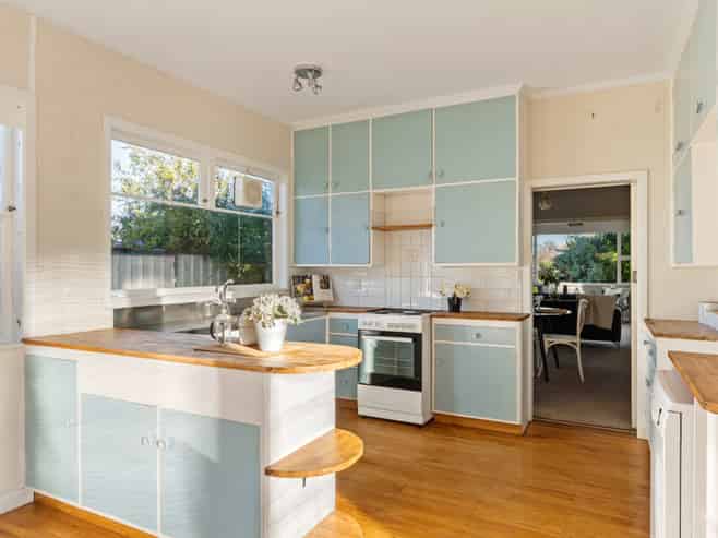 541 Childers Road, Te Hapara