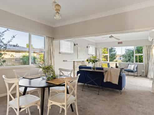 541 Childers Road, Te Hapara