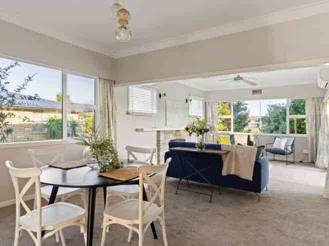 541 Childers Road, Te Hapara