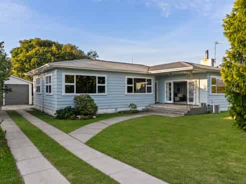 541 Childers Road, Te Hapara