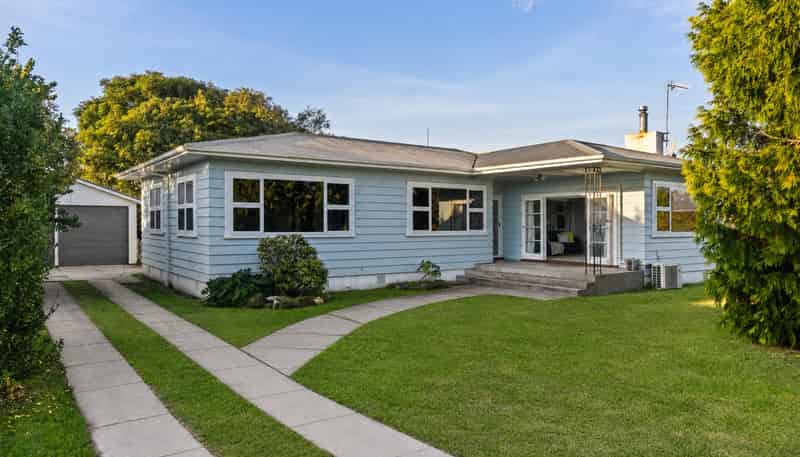 541 Childers Road, Te Hapara