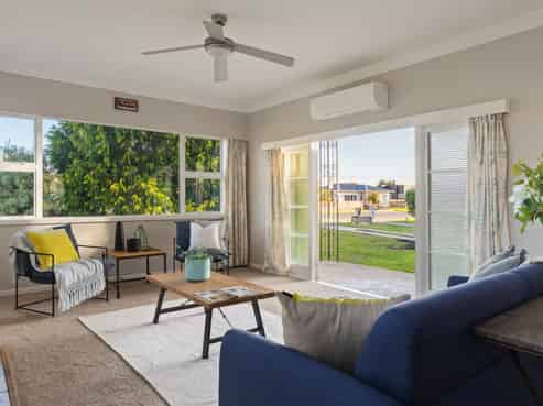 541 Childers Road, Te Hapara