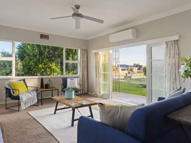 541 Childers Road, Te Hapara