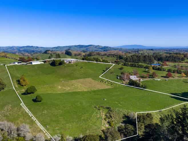 3/957 Taotaoroa Road, Cambridge