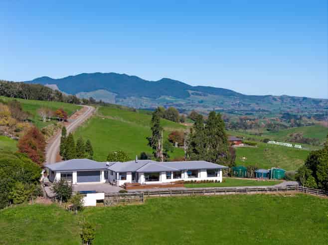 3/957 Taotaoroa Road, Cambridge
