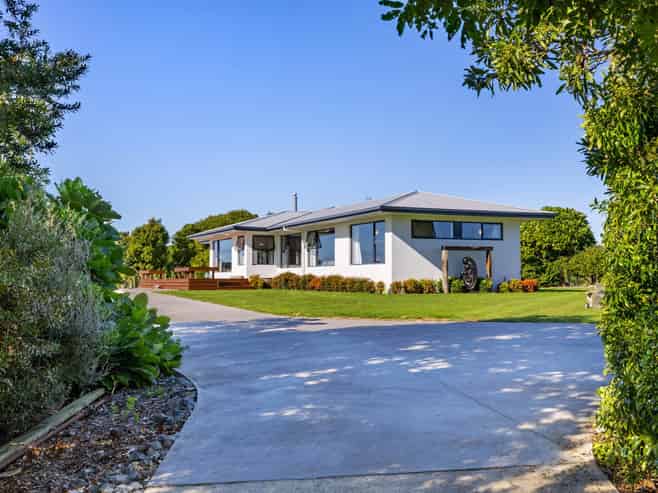 3/957 Taotaoroa Road, Cambridge
