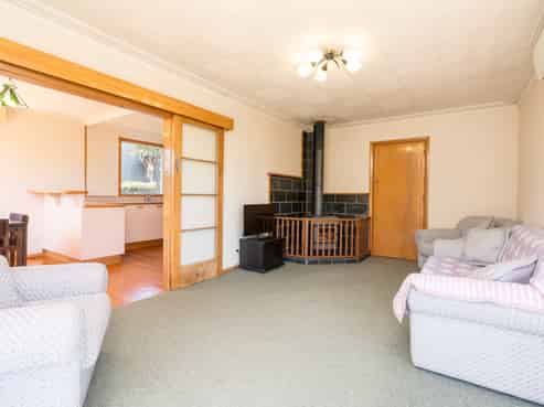 22 Currie Street, Port Chalmers