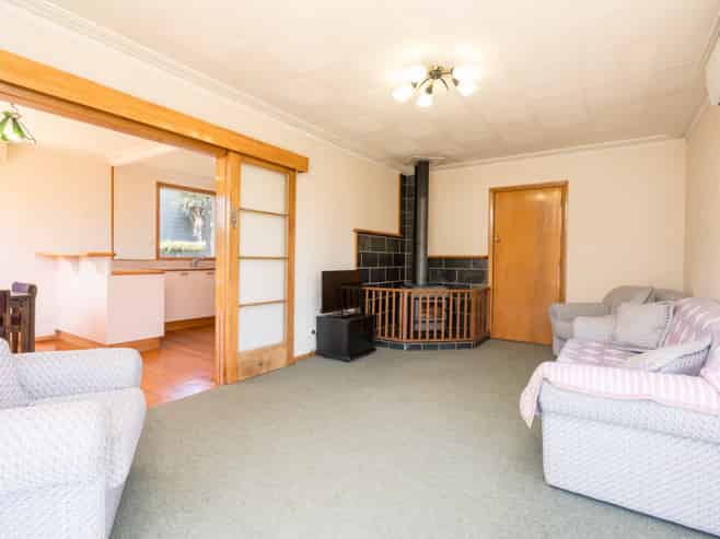 22 Currie Street, Port Chalmers