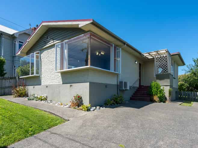22 Currie Street, Port Chalmers