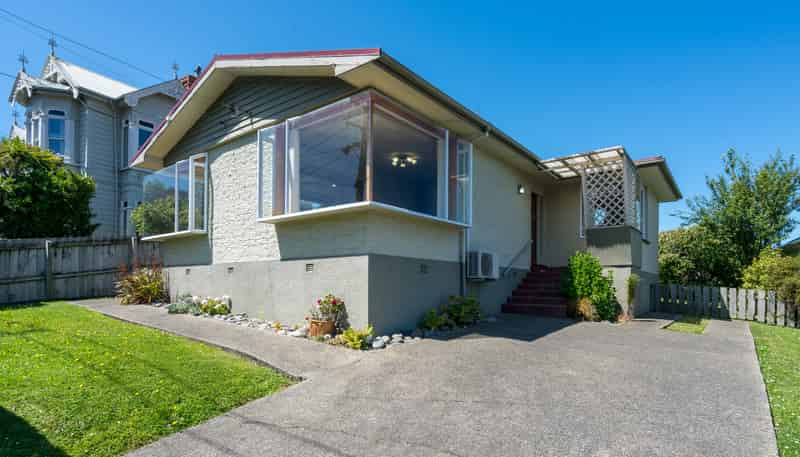 22 Currie Street, Port Chalmers