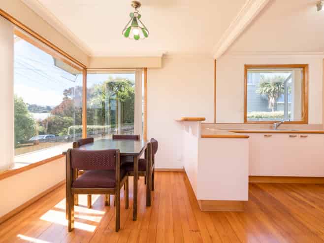 22 Currie Street, Port Chalmers