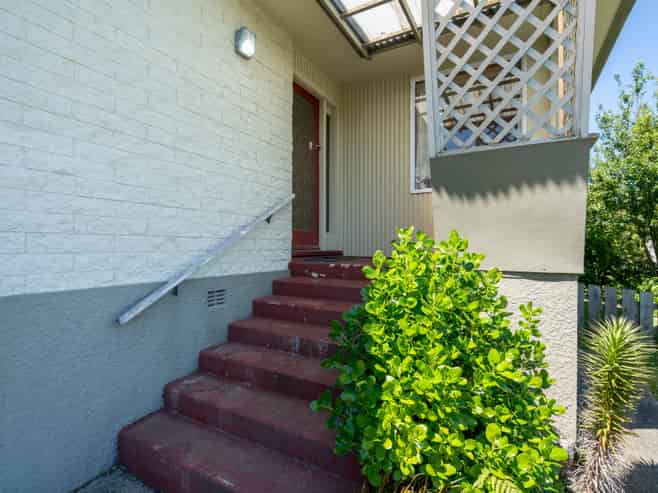 22 Currie Street, Port Chalmers