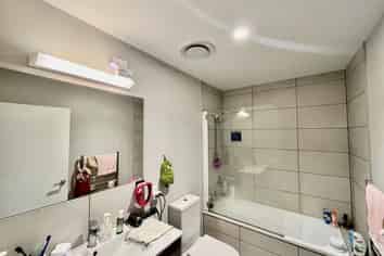 20/1 Glenside Crescent, Eden Terrace