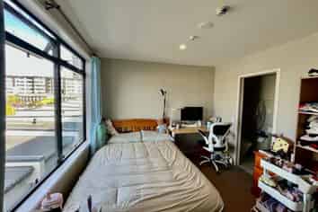 20/1 Glenside Crescent, Eden Terrace