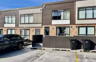 20/1 Glenside Crescent, Eden Terrace