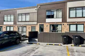 20/1 Glenside Crescent, Eden Terrace
