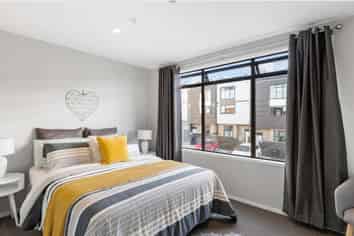 20/1 Glenside Crescent, Eden Terrace