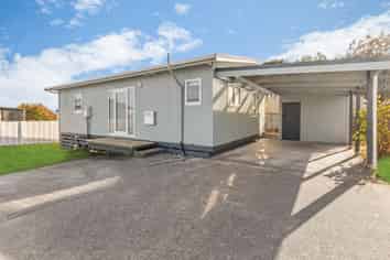 45 Rangiora Street, Castlecliff
