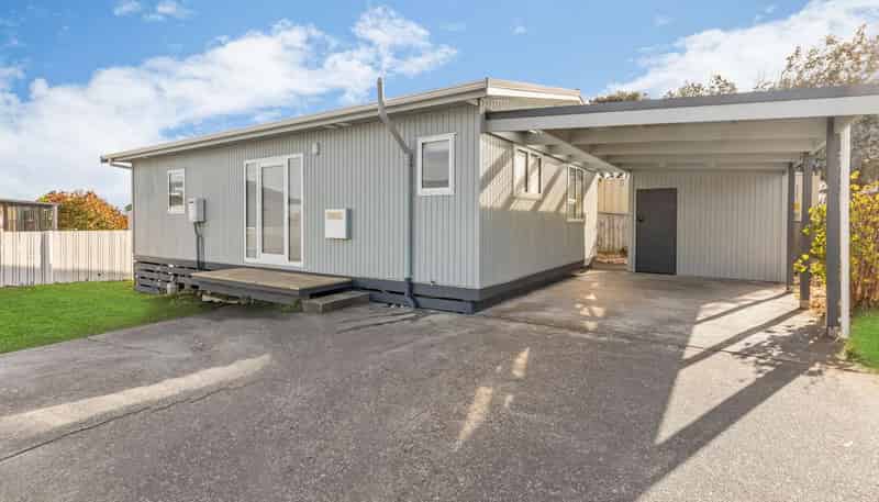 45 Rangiora Street, Castlecliff
