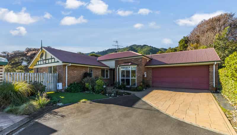 41D Pehi Kupa Street, Waikanae