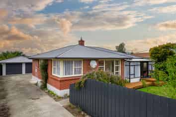 6 Durham Street, Waimate