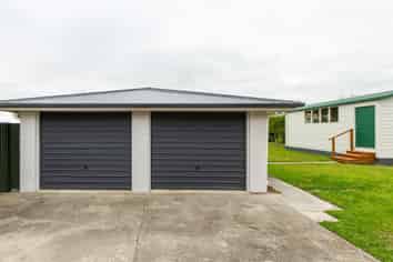 6 Durham Street, Waimate