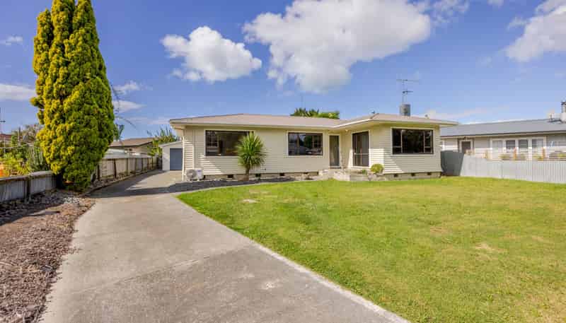 51 Downing Avenue, Pirimai