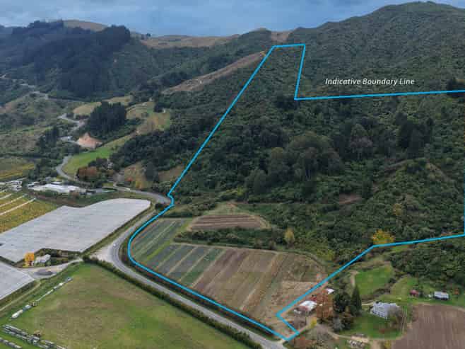 154a Takaka Hill Highway, Riwaka, Motueka