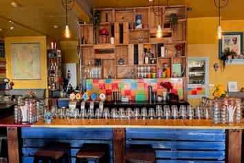 Havelock Hospo