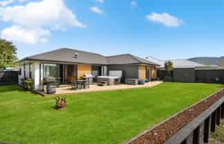 33 North Street, Ngaruawahia