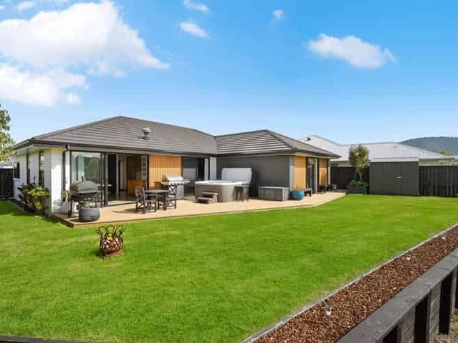 33 North Street, Ngaruawahia