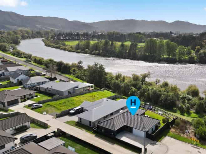 33 North Street, Ngaruawahia