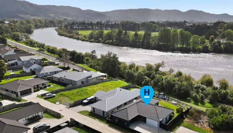33 North Street, Ngaruawahia