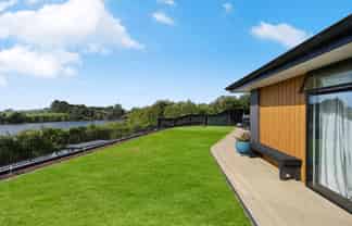 33 North Street, Ngaruawahia