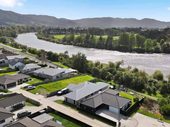 33 North Street, Ngaruawahia
