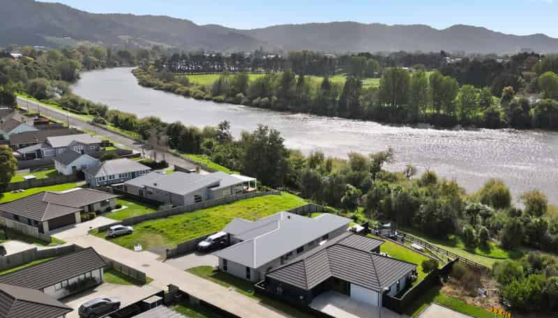 33 North Street, Ngaruawahia
