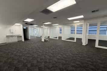 Well-Located Office Space in East Tamaki