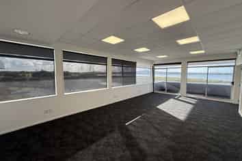 Well-Located Office Space in East Tamaki