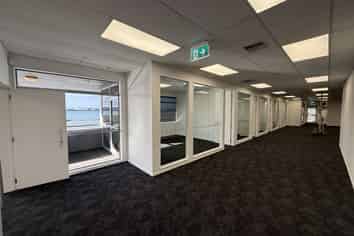 Well-Located Office Space in East Tamaki