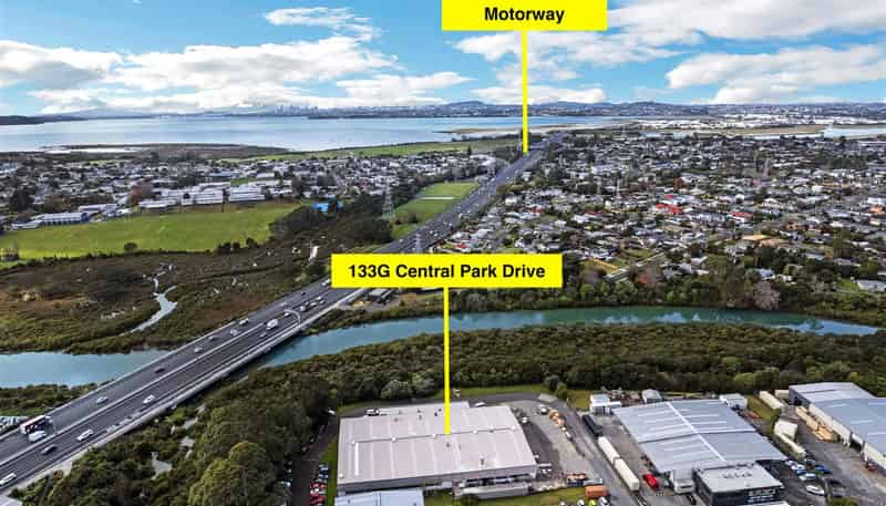  133G Central Park Drive, Henderson