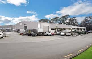 Blue-Chip Industrial Investment with ABB