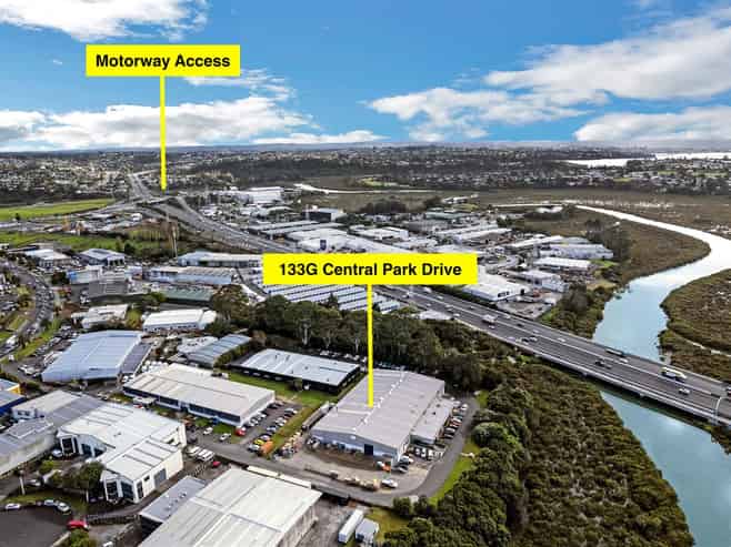 Blue-Chip Industrial Investment with ABB