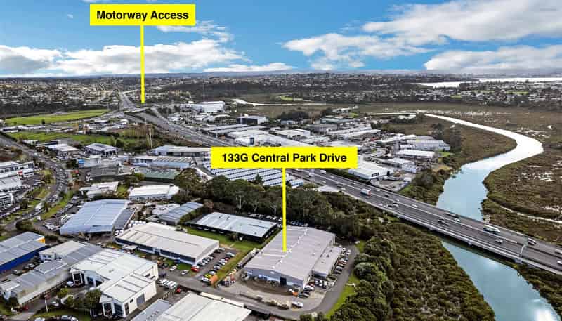  133G Central Park Drive, Henderson