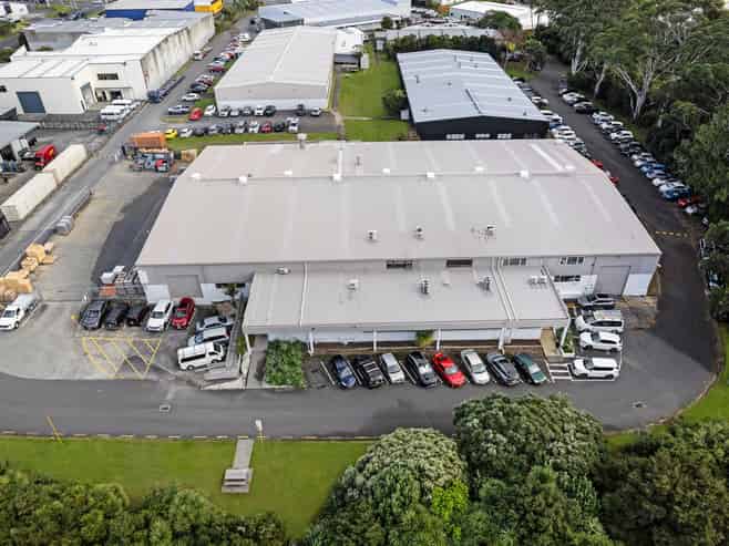 Blue-Chip Industrial Investment with ABB